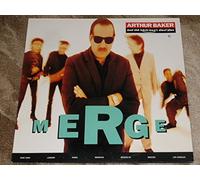 Arthur Baker And The Backbeat Disciples - Merge LP (Vinyl Album) UK A&M 1989