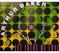 Arthur Baker - Let there be love [Single-CD]
