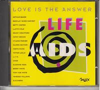 Arthur Baker - Life AIDS-Love is the Answer (1992)