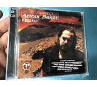 Arthur Baker - Perfecto Presents Arthur Baker Breakin'