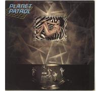 Arthur Baker - Planet Patrol