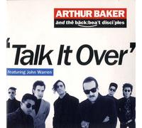 Arthur Baker - Talk It Over