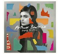 Arthur Beatrice Keeping the Peace (Vinyl) 12" Album (Importación USA)