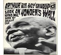 Arthur 'Big Boy' Crudup - Look On Yonder's Wall
