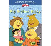 Arthur: Big Brother Binky [USA] [DVD]