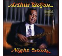 Arthur Blythe - Night Song