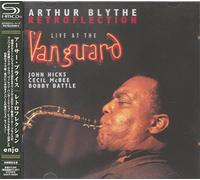 Arthur Blythe - Retroflection