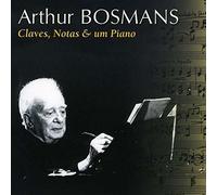 Arthur Bosmans - Claves, Notas E Um Piano