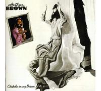 Arthur BROWN - Chisholm In My Bosom