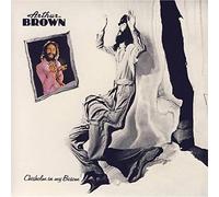 Arthur brown - Chisholm in my bosom [Vinilo]