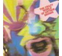 Arthur Brown - Crazy World of Arthur Brown [Vinilo]