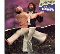 ARTHUR BROWN - Dance