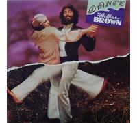 Arthur Brown – DANCE – CD – Edición remasterizada (Digipak)