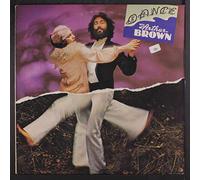 ARTHUR BROWN - dance with...arthur brown LP