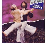 ARTHUR BROWN - dance with... LP