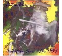 Arthur Brown - Order from Chaos Live 1993