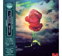 Arthur Brown S Kingdom Come - Journey