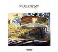 Arthur BROWN & Vincent CRANE - Faster Than The Speed Of Light