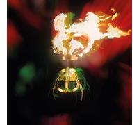 Arthur brown with rik patten - Long long road