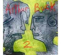 Arthur Buck Arthur Buck 2 (Vinyl) 12" Album (Importación USA)
