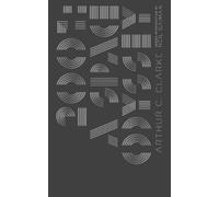 Arthur C. Clarke 2001: A Space Odyssey (Tapa dura) (Importación USA)