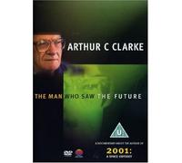 Arthur C. Clarke - The Man Who Saw The... [Reino Unido] [DVD]