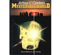 Arthur C. Clarke's Mysterious World