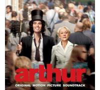 Arthur (Cd)