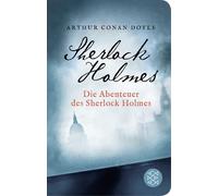 Arthur Conan Do Die Abenteuer des Sherlock Holmes: Erzählungen. Neu (Tapa dura)