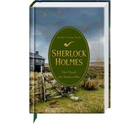 Arthur Conan Do Sherlock Holmes Bd. 4: Der Hund der Baskervilles (Kl (Tapa dura)