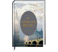 Arthur Conan Do Sherlock Holmes Bd. 5: Die Rückkehr (Kleine Schmucka (Tapa dura)