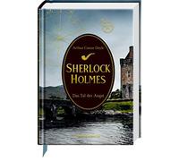 Arthur Conan Do Sherlock Holmes Bd. 6: Das Tal der AngstKrimi-Klassi (Tapa dura)