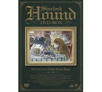 Arthur Conan Doyle - Emotion The Best Mei Tantei Holmes Dvd-Box (5 Dvd) [Edizione: Giappone] [Italia]