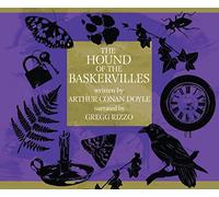 Arthur Conan Doyle - Hound Of The Baskervilles