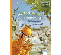 Arthur Conan Doyle Ol Sherlock Holmes, der Meisterdetektiv (3). Der (Tapa dura)
