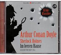 Arthur Conan Doyle Sherlock Holmes - Im leeren Hause