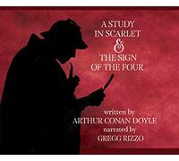 Arthur Conan Doyle - Study In Scarlet / Sign Of The Four