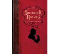 Arthur Conan Doyle The Penguin Complete Sherlock Holmes (Tapa blanda)