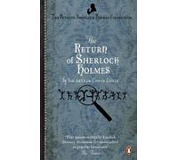 Arthur Conan Doyle The Return of Sherlock Holmes (Tapa blanda) (Importación USA)