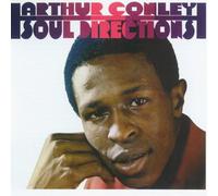 Arthur Conley - Soul Directions [Import]