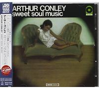 Arthur Conley - Sweet Soul Music
