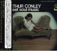 Arthur Conley - Sweet Soul Music/Shake Rattle & Roll [Import] [Import]