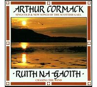 Arthur Cormack - Ruith Na Gaoith (Chasing the Wind)