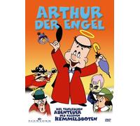 Arthur der Engel - 12 Folgen [Alemania] [DVD]