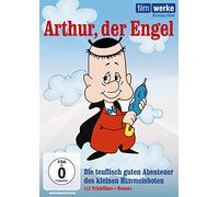 Arthur der Engel [DVD]