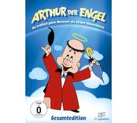 Arthur, der Engel - Gesamtedition (DEFA Filmjuwelen) [DVD]