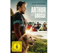 Arthur der Grosse [DVD]