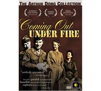 Arthur Dong Collection: Coming Out Under Fire [Reino Unido] [DVD]