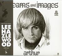 Arthur - Dreams And Images