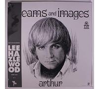 Arthur - Dreams And Images [Vinilo]